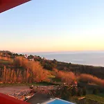 Madeira Native Motion * פונטה דו פארגו