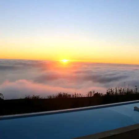 Madeira Native Motion Ponta do Pargo