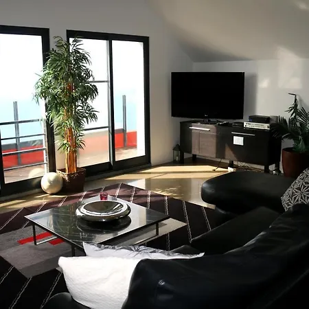 Madeira Native Motion Apartmán