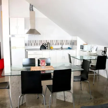 Apartmán Madeira Native Motion *