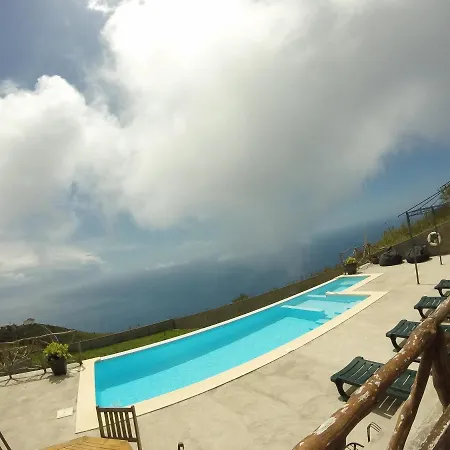 Madeira Native Motion Apartmán