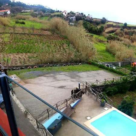 Madeira Native Motion * Ponta do Pargo