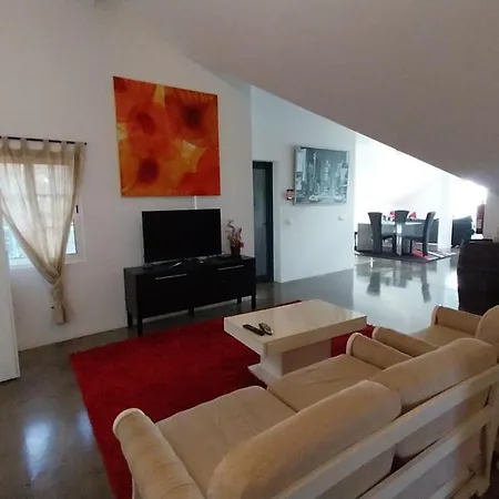 Madeira Native Motion