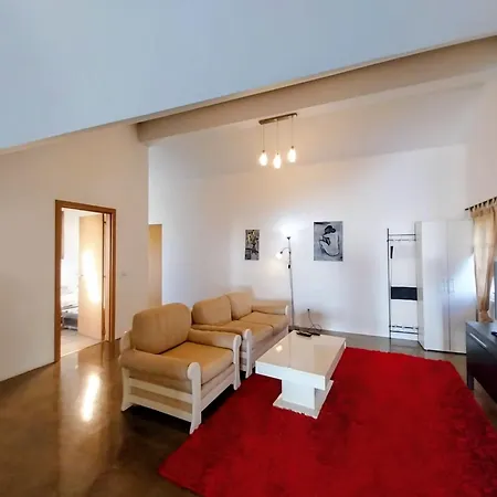 Apartmán Madeira Native Motion