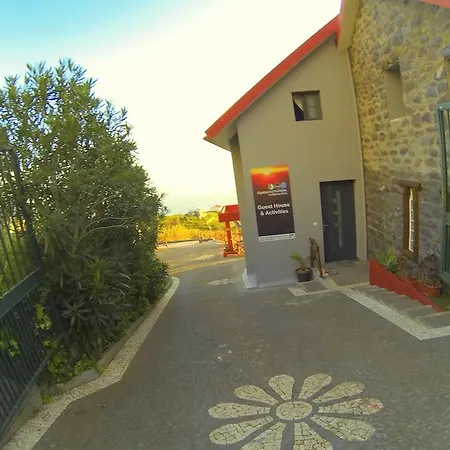 Apartmán Madeira Native Motion