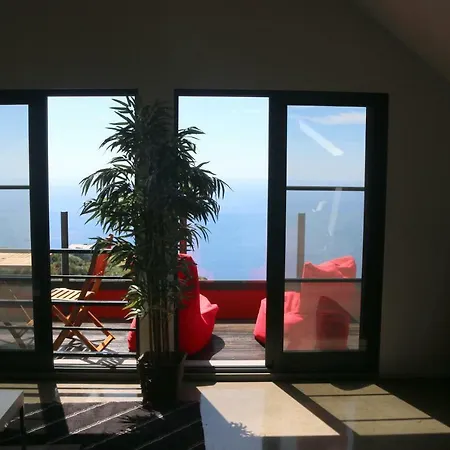 Madeira Native Motion Apartmán *