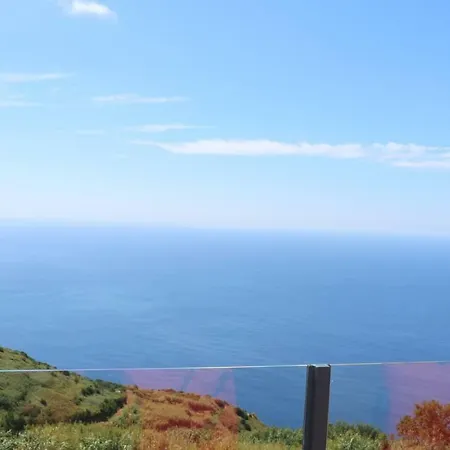 Madeira Native Motion Apartmán *