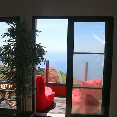Madeira Native Motion