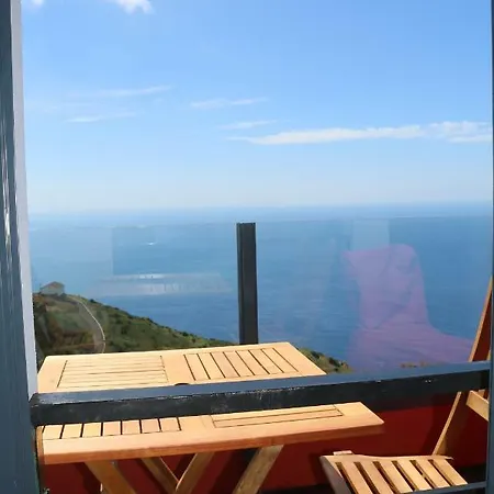 Madeira Native Motion Apartmán