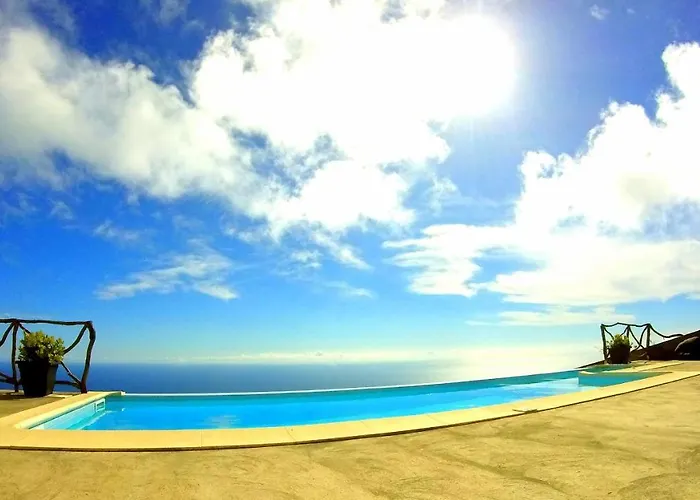 Madeira Native Motion Ponta do Pargo