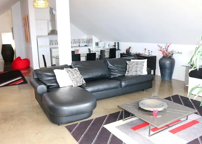 Madeira Native Motion Apartment