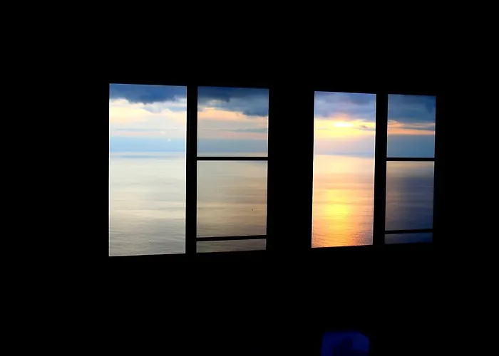 Madeira Native Motion