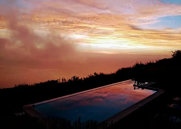 Appartement Madeira Native Motion Ponta do Pargo