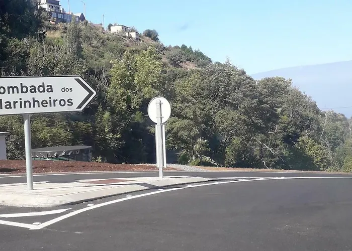 Madeira Native Motion Apartment *