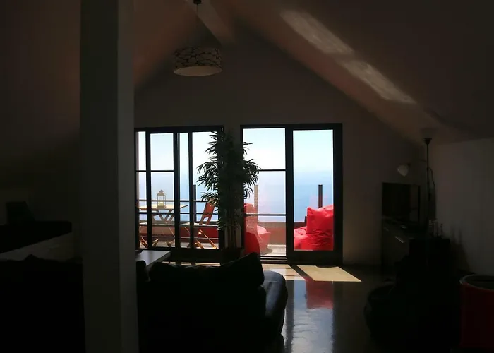 Madeira Native Motion Apartment *