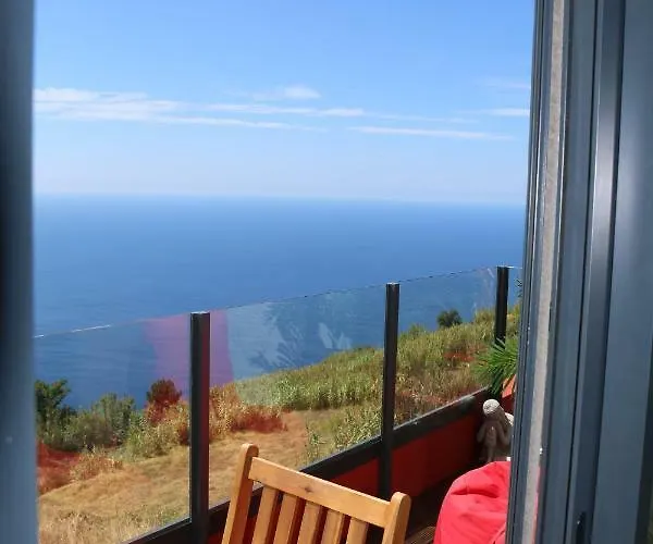 Madeira Native Motion Apartamento