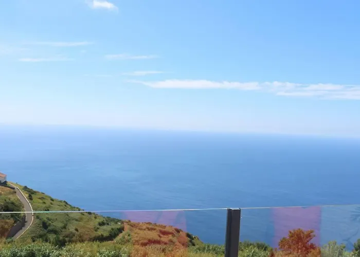 Madeira Native Motion Апартаменты *