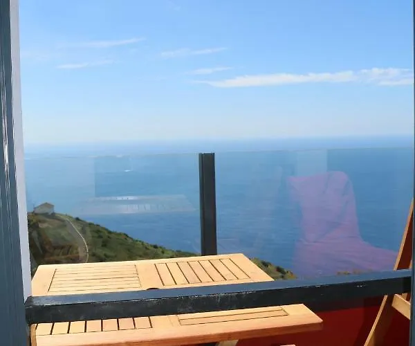 Madeira Native Motion Apartment