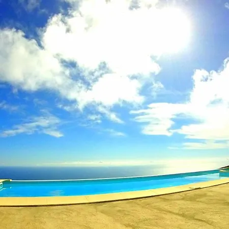 Madeira Native Motion Ponta do Pargo