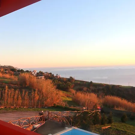 Madeira Native Motion * Ponta do Pargo