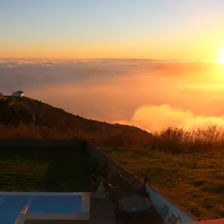 Lägenhet Madeira Native Motion Ponta do Pargo