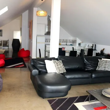 Lägenhet Madeira Native Motion Ponta do Pargo