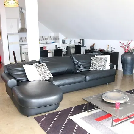 Madeira Native Motion Lägenhet