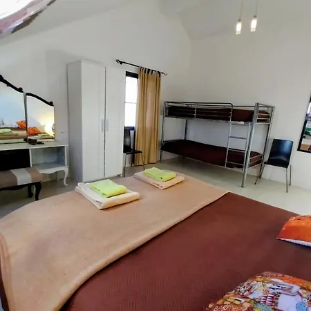 Madeira Native Motion Appartement Ponta do Pargo