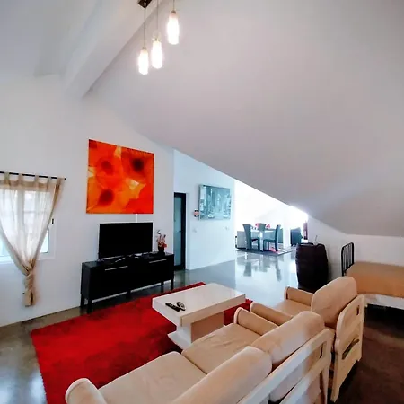 Appartement Madeira Native Motion Ponta do Pargo