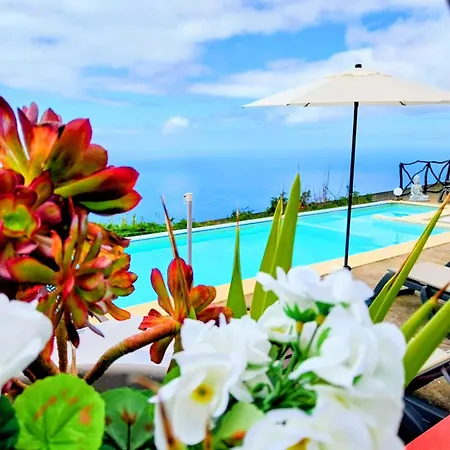 Madeira Native Motion Apartamento *