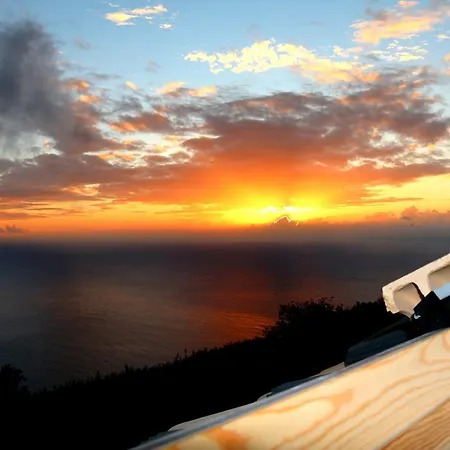 Lägenhet Madeira Native Motion Ponta do Pargo