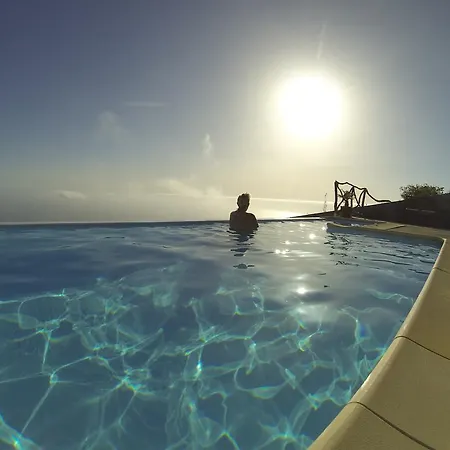 Lägenhet Madeira Native Motion Ponta do Pargo