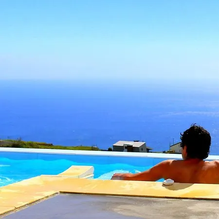 Madeira Native Motion Ponta do Pargo