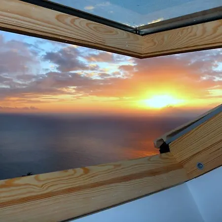 Lägenhet Madeira Native Motion Ponta do Pargo