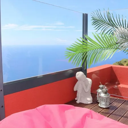 Madeira Native Motion * Ponta do Pargo