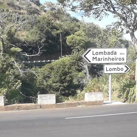 Madeira Native Motion Lägenhet