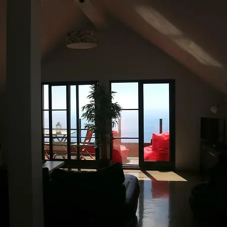 Madeira Native Motion Lägenhet *