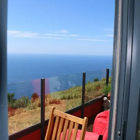 Madeira Native Motion Lägenhet