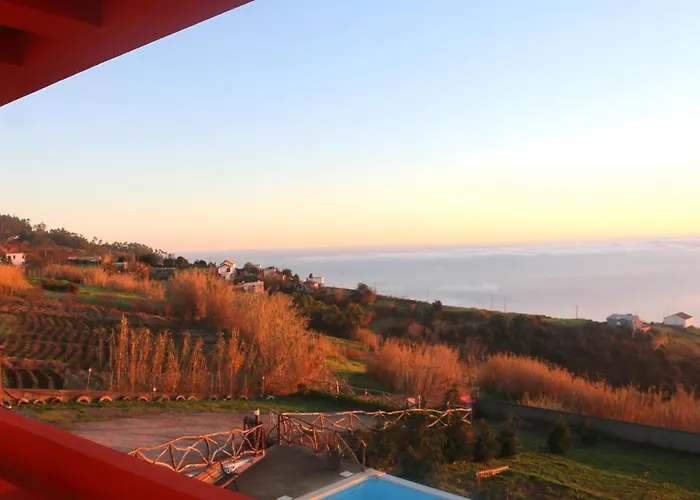 Madeira Native Motion * Ponta do Pargo