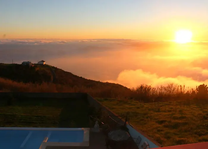 Apartment Madeira Native Motion Ponta do Pargo