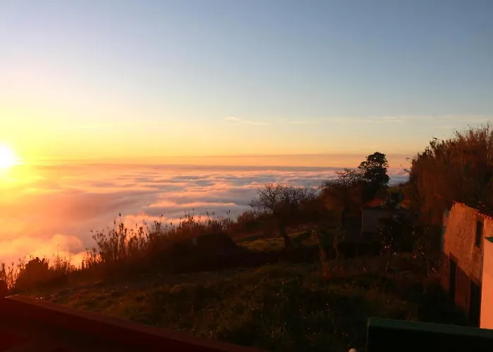 Madeira Native Motion Appartement *