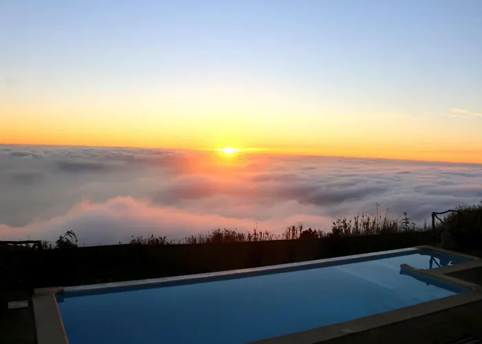 Madeira Native Motion Ponta do Pargo