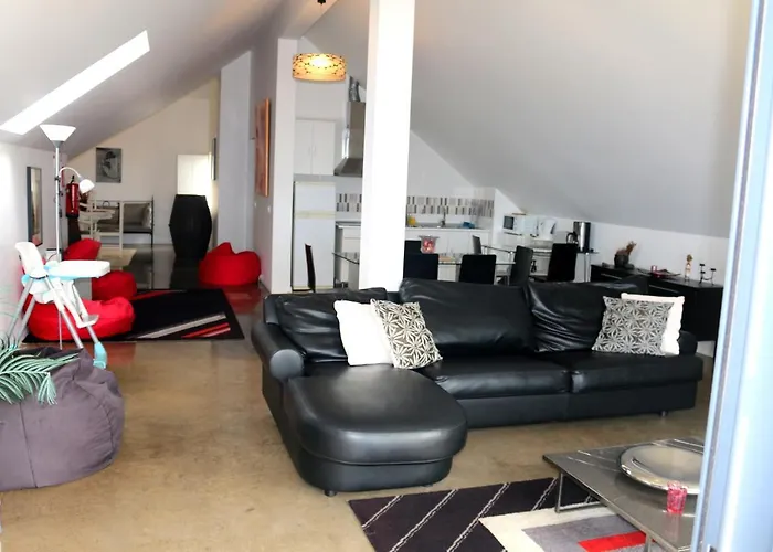 Appartement Madeira Native Motion Ponta do Pargo