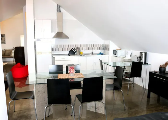 Appartement Madeira Native Motion *