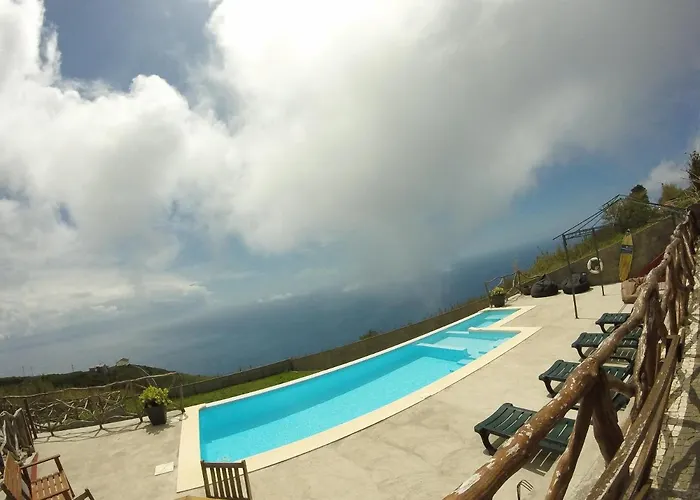 Madeira Native Motion Appartement