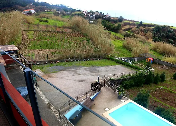 Madeira Native Motion * Ponta do Pargo