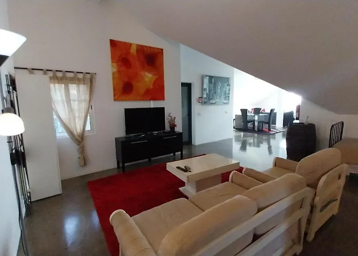 Madeira Native Motion