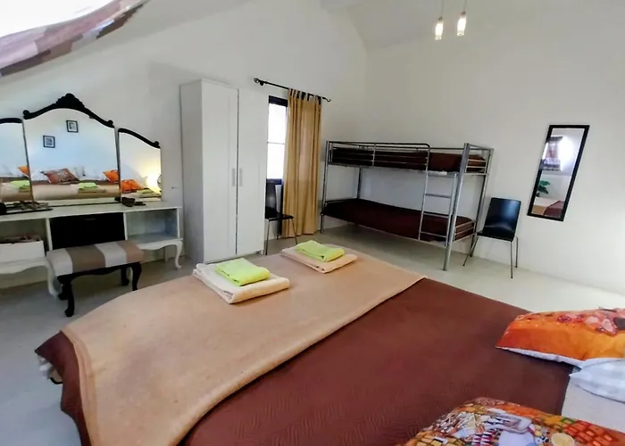 Madeira Native Motion Appartement Ponta do Pargo