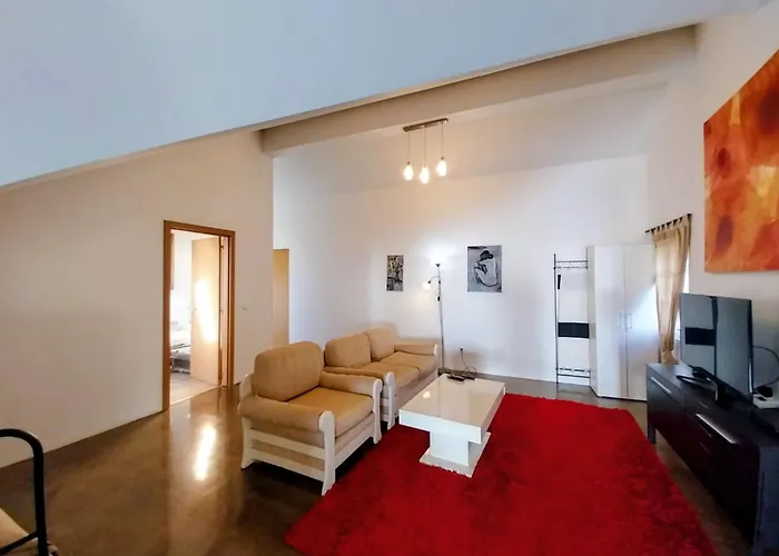 Appartement Madeira Native Motion