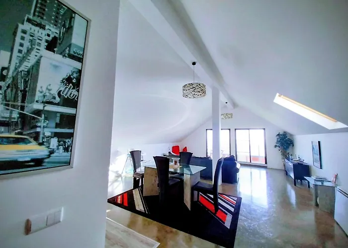 Madeira Native Motion